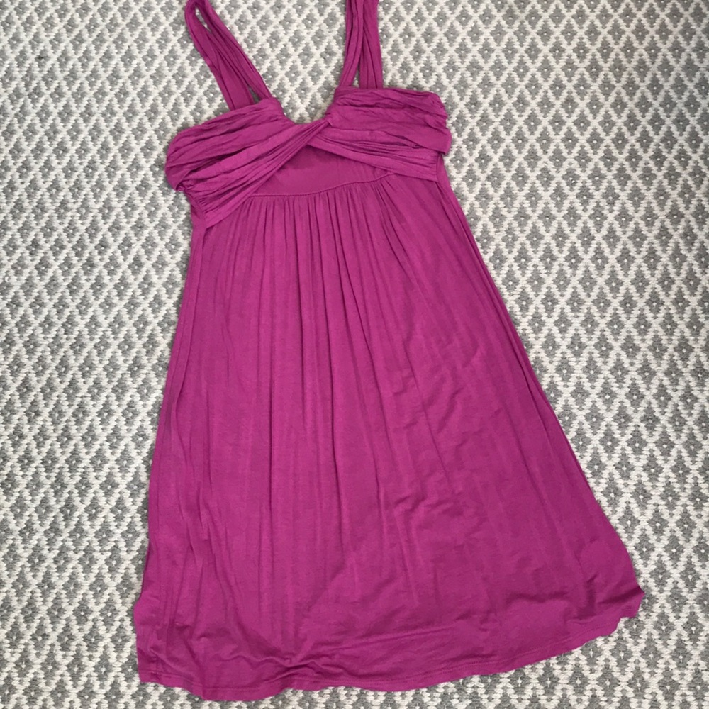 Lush summer dress super hot